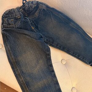 OshKosh B'gosh Relaxed Fit Jeans - Dark Blue